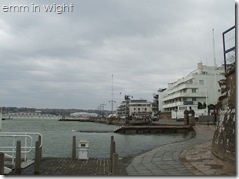 Cowes, Isle of Wight