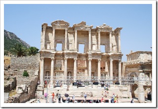 The Ancient City of Ephesus (15)