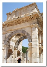 The Ancient City of Ephesus (17)