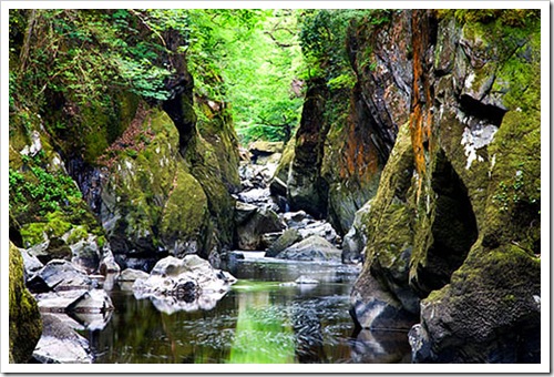 Betws+y+coed+fairy+glen