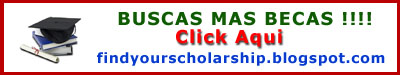 find your scholarship