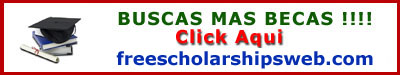find your scholarship