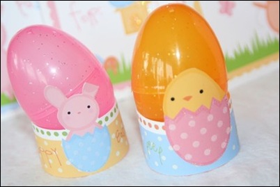 Egg Holders