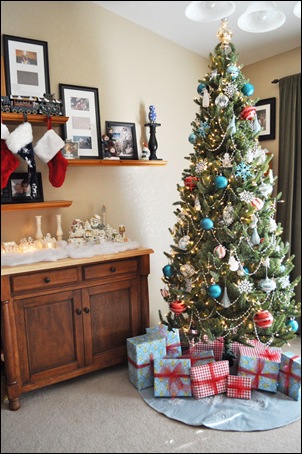 Christmas-Tree Christmas-Tree