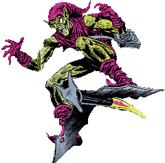 GreenGoblin