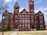 Auburn University