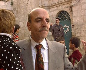 Shalom Abu Bassem
