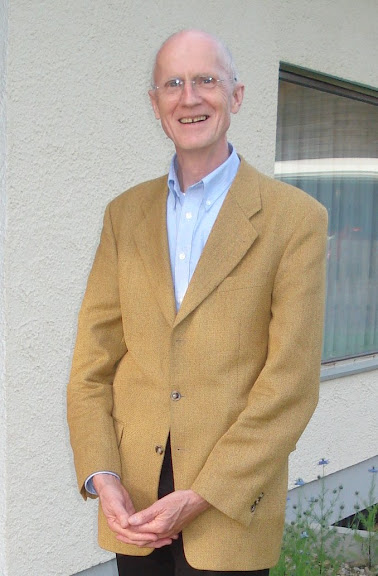 Heiner Romberg