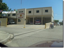 BARRIO CARLOS DANIEL 121