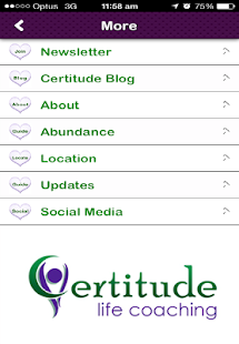 How to get Certitude Life Coaching lastet apk for bluestacks