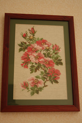 тема номера Розы