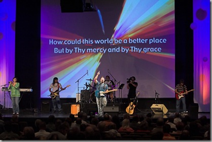 wesworship