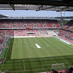 2004 - 1. FC Köln - Cottbus 0-0
