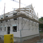 23.05.2008 - Beginn DG