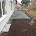 30.07.2008 - Innenaufnahmen