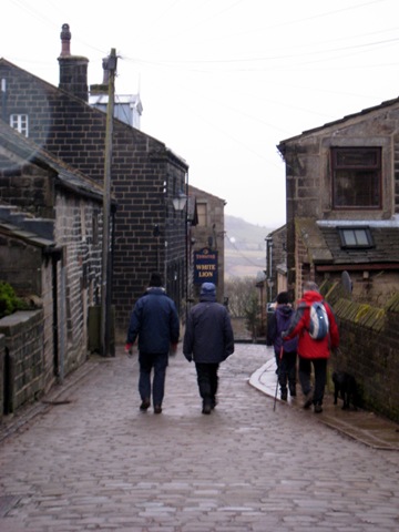 Heptonstall Circular 01-01-25 Heptonstall Circular 01-01-25