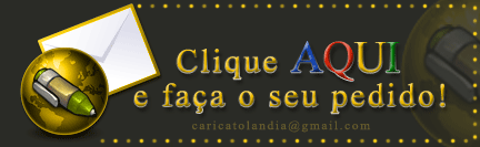 Faça Sua Encomenda