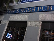 Dillon's Irish Pub