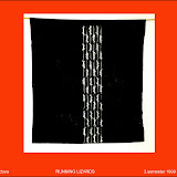 běh jěštěrek - závěs - tisk www.rajda.cz