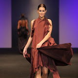 presentace nastavení 1 sec. PODZIM - ČARODĚJNICE finále Top Styl Designer 2006 UNIVERSE VERSE UNI -střih bezezbytku - společenský oděv
