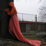 JOHANA - inspirační zdroj - gotika- 08MN2 navrhování a výtvarná příprava -raj.daMA a a M g .A .DM a http://petrvodickaweb.googlepages.com www.naivnidivadlo.cz a PANNA Z ARKU