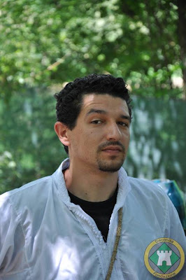 In Guardia!