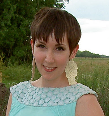 Morgan Mallett