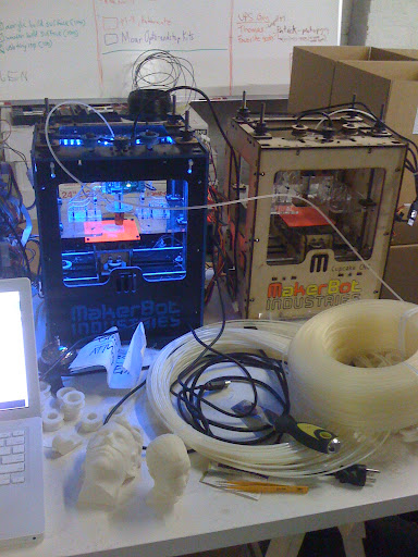 MakerBot MakerBot