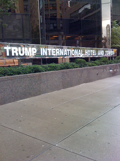 Trump Trump