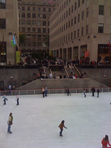 RockefellerCenter RockefellerCenter