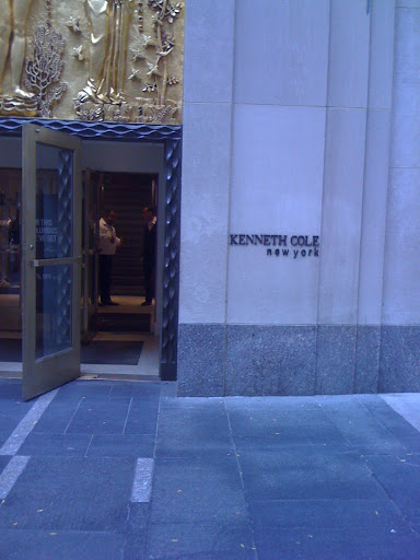 RockefellerCenter RockefellerCenter