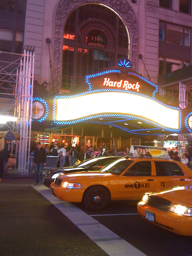 Broadway Broadway