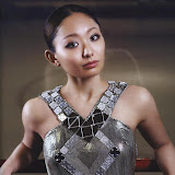 miki ando