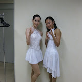 miki ando & shizuka arakawa