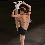 sasha cohen