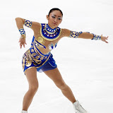 MIKI ANDO
