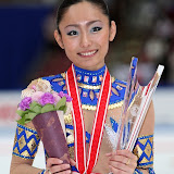 MIKI ANDO