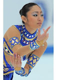 MIKI ANDO