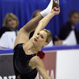 joannie rochette