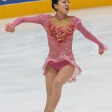Mao ASADA