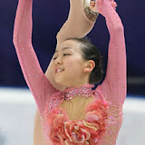 MAO ASADA (JAPAN)