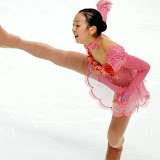 MAO ASADA (JAPAN)