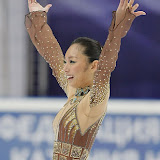 MIKI ANDO
