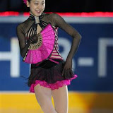 MAO ASADA (JAPAN) performs her EX "caprice"