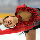 mao asada