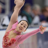 MAO ASADA (JAPAN)