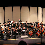 Winter Concert Wind Ensemble 1 &Orchestra