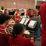 2009 Pep Band