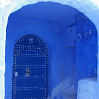 Viajar sin prisa a Chaouen, La ciudad azul, Marruecos