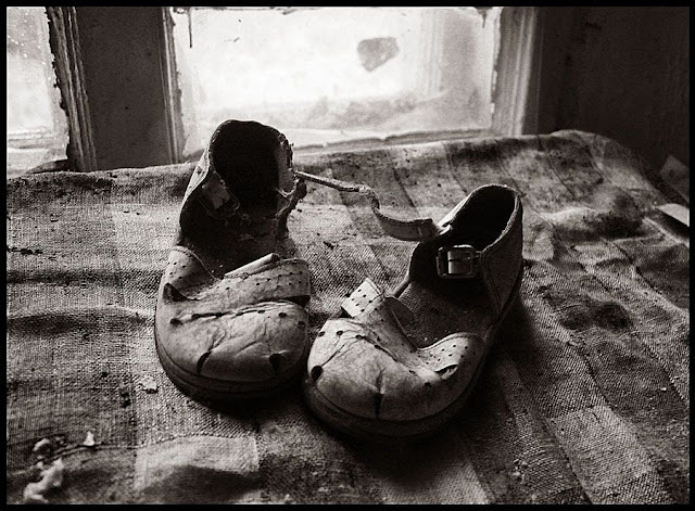Dichos populares: Ahí le aprieta el zapato